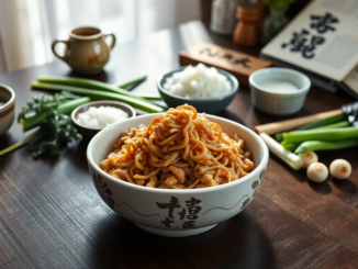 natto un alimento clave en la longevidad de japon 1752909714