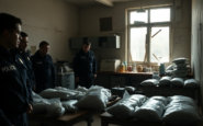 operativo policial contra el narcotrafico desmantelando un laboratorio en fuentiduena python 1753582579