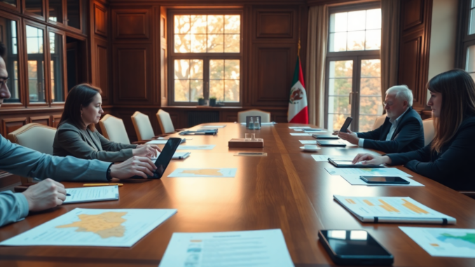 potenciar la colaboracion empresarial entre comunidades autonomas 1752165452