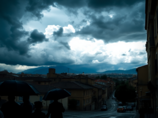 predicciones meteorologicas para espana tormentas y calor extremo 1752321114