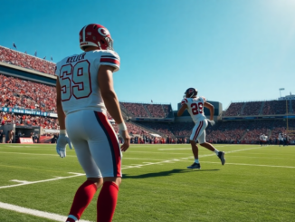 puede la estrategia de kelce detener a hunter en la nfl 1752865321