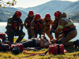 reanimacion exitosa de un hombre en el embalse del atazar 1751870668
