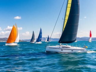 reflexiones sobre el 50o trofeo conde de gondomar y su impacto en la nautica python 1753649570