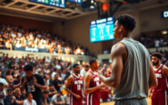 reflexiones sobre el debut de cooper flagg en la nba summer league 1752209780