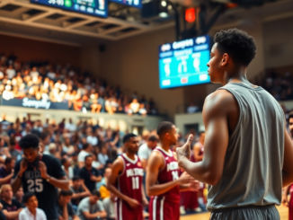 reflexiones sobre el debut de cooper flagg en la nba summer league 1752209780