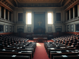 reflexiones sobre el pleno del congreso y su impacto en el gobierno 1752143296