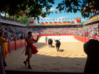 reflexiones sobre la corrida entre la tradicion y la critica python 1753523332