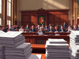 revision del rechazo al decreto electrico y sus implicaciones politicas 1753221299