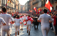 san fermin 2025 el regreso de los encierros y su impacto mediatico 1751738037