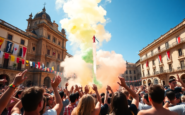 sanfermines 2025 analisis del chupinazo y su significado 1751844888