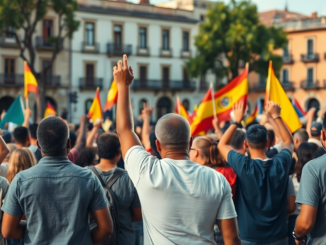 torre pacheco tensiones raciales y la respuesta de la comunidad 1752636662