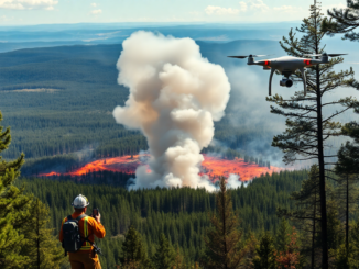 transformando la gestion de incendios forestales con tecnologia geoespacial python 1753998516