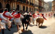 un analisis critico de los encierros de san fermin entre tradicion y riesgos 1752387942