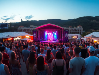 un analisis del low festival benidorm lo que realmente importa 1753329231