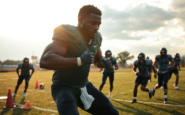 abdul carter mas alla del hype en su primer ano en la nfl python 1754705235