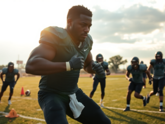abdul carter mas alla del hype en su primer ano en la nfl python 1754705235