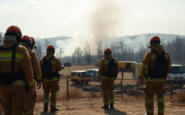 acciones del gobierno ante la crisis de incendios en galicia python 1755439230