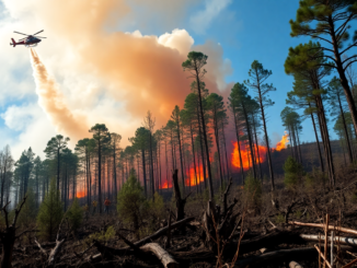 analisis critico de la gestion de incendios forestales en espana python 1756088578