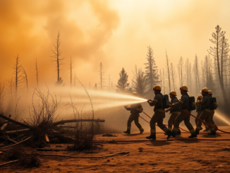 analisis de la crisis de incendios forestales en espana y sus implicaciones python 1755446807