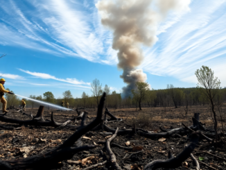 analisis de la crisis de incendios forestales en espana y sus implicaciones python 1756165711