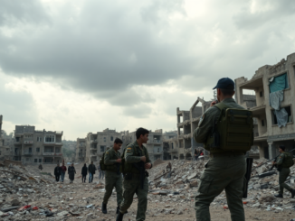 analisis de la crisis en gaza decisiones del gobierno israeli y sus implicaciones python 1754406016