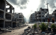 analisis de la escalada del conflicto en gaza y sus implicaciones python 1755742427