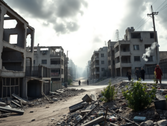 analisis de la escalada del conflicto en gaza y sus implicaciones python 1755742427