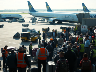 analisis de la huelga en ryanair y su impacto en el manejo del personal python 1754364577