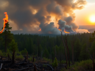analisis de la ola de incendios en espana causas y consecuencias python 1755515411