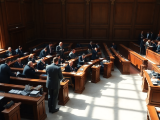 analisis de la presion politica del pp en tiempos de crisis python 1755861062