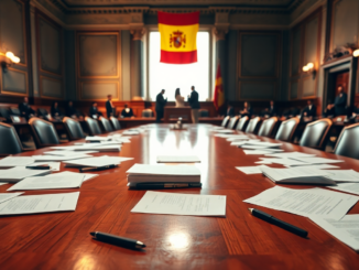 analisis de las dificultades en la aprobacion de los presupuestos en espana python 1755526849