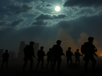 analisis de las recientes operaciones militares en siria contra el estado islamico python 1755720270