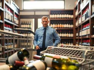 analisis del hurto de vino en valladolid y como prevenirlo python 1755883020
