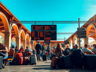 analisis del impacto de los problemas ferroviarios en el sur de espana python 1754814532