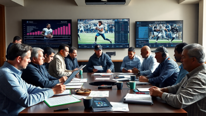 analisis del impacto de shedeur sanders en el draft de la nfl python 1754867382