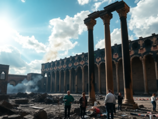 analisis del incendio en la mezquita catedral de cordoba y su impacto python 1754765399