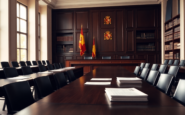 analisis del proceso disciplinario en el consejo general del poder judicial python 1755798135