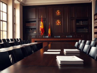 analisis del proceso disciplinario en el consejo general del poder judicial python 1755798135