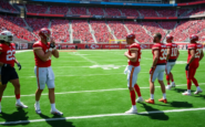 andy reid y su enfoque controvertido para la pretemporada de los chiefs python 1754607103