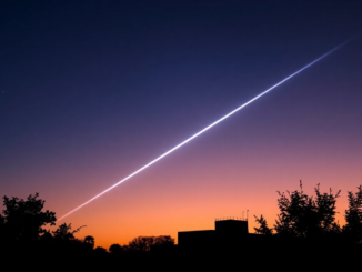 basura espacial o meteorito lo que realmente vimos en valencia python 1754904740