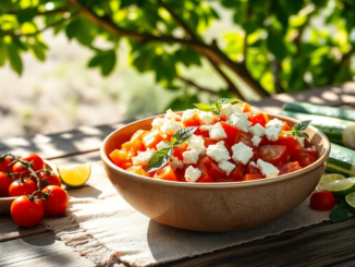 beneficios de la ensalada de sandia y queso feta en el calor python 1755794174