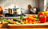 como cocinar verduras para maximizar su valor nutricional python 1755044736