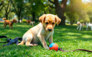 como educar a tu perro desde cachorro para una convivencia saludable python 1755465870
