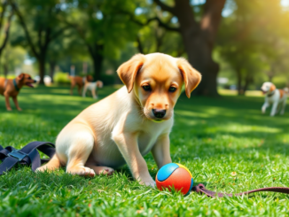 como educar a tu perro desde cachorro para una convivencia saludable python 1755465870