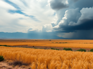 como el calor y las tormentas afectan a la peninsula python 1754716800