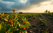 como el cambio climatico esta alterando la economia alimentaria global python 1754237667