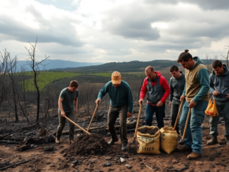 como enfrentamos la crisis de incendios forestales en espana python 1755194961