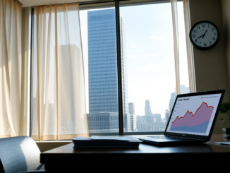 como la politica influye en la confianza del mercado laboral python 1754140559