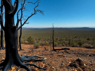 como los incendios forestales estan afectando la biodiversidad en espana python 1756338138