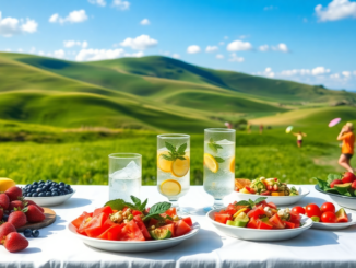 como prevenir la inflamacion durante el verano consejos utiles python 1754848467